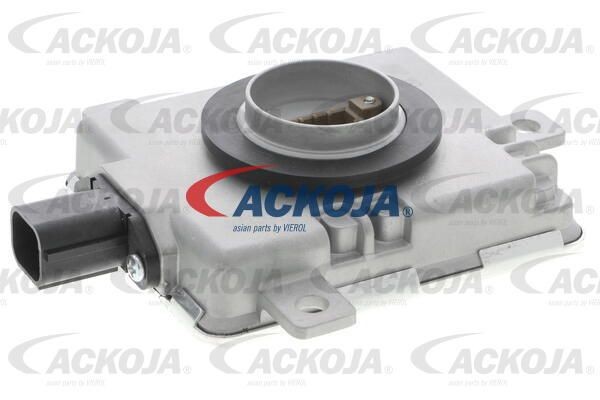 Деталь A26-84-0003 ACKOJA