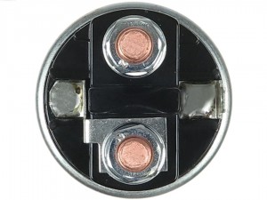 Реле втягивающее стартера SS5139P AS PL