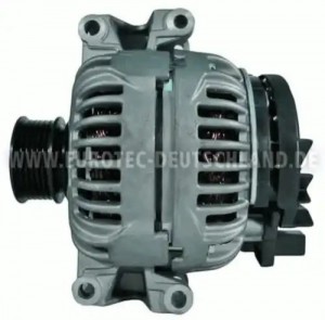 Генератор 12044910 EUROTEC