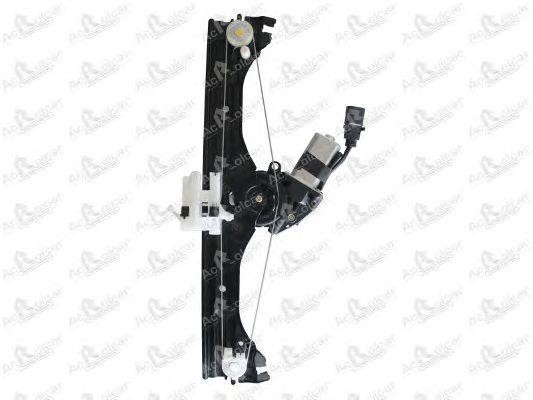 Деталь 011704 AC ROLCAR