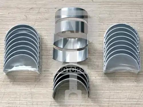 Вкладыши шатунные ECB1302025 ALL4MOTORS