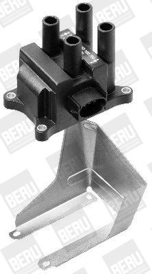 Катушка зажигания ZS350 BERU