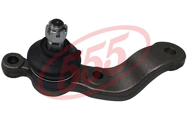 Опора шаровая подвески SB-3782R 555