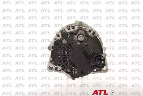 Генератор L84570 ATL DELTA AUTOTECHNIK