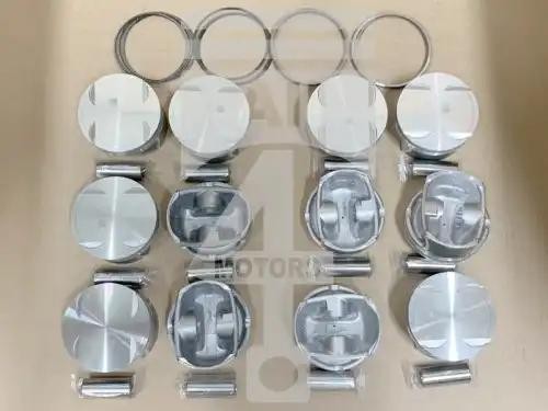 Поршень ДВС EPNS0303 ALL4MOTORS