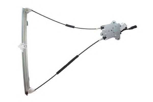 Деталь A11750 AC ROLCAR