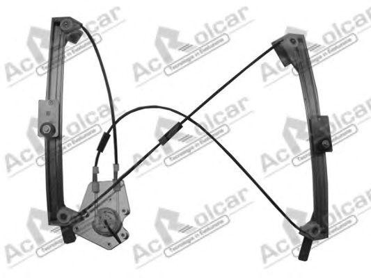 Стеклоподъемник 010161 AC ROLCAR