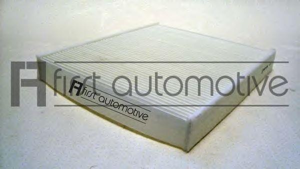 Фильтр салона C30486 1A FIRST AUTOMOTIVE