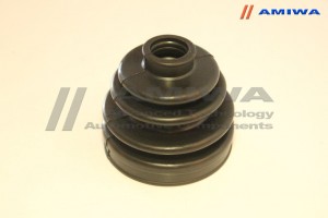 Пыльник ШРУСа 04-40-018 AMIWA