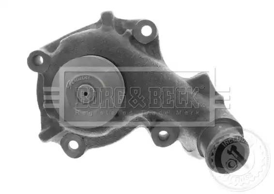 Насос - помпа системы охлаждения ДВС BWP1580 BORG BECK