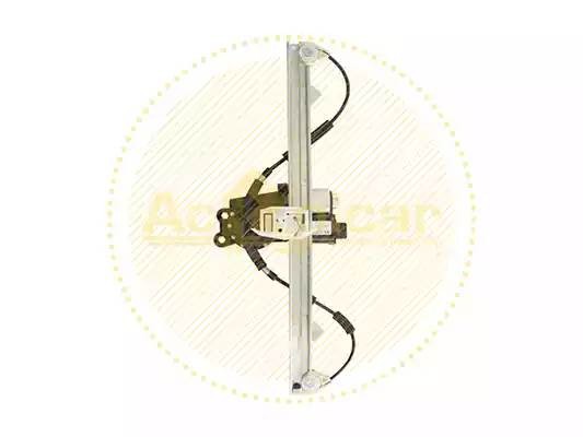 Деталь 011358 AC ROLCAR