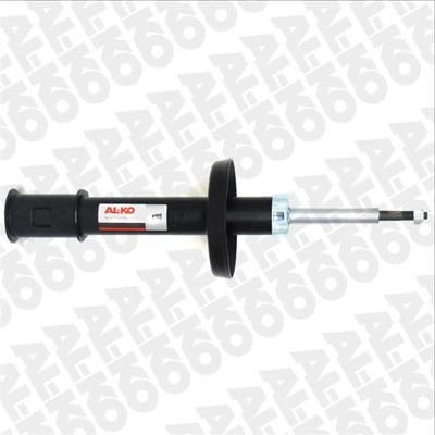 Амортизатор подвески 306020 AL KO
