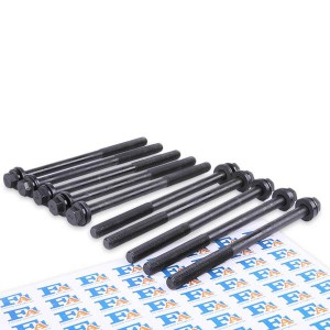 Деталь B2122 FAI