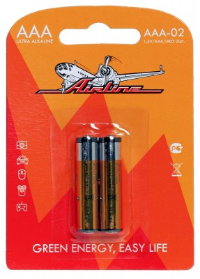 4680295010111 AAA-02 AIRLINE