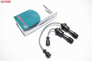 Провода высоковольтные системы зажигания (комплект) SPB945-2 ACHIM