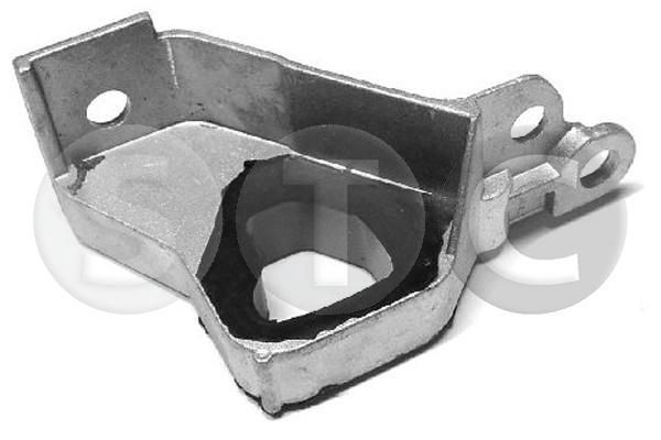 Крепление глушителя T404164 STC