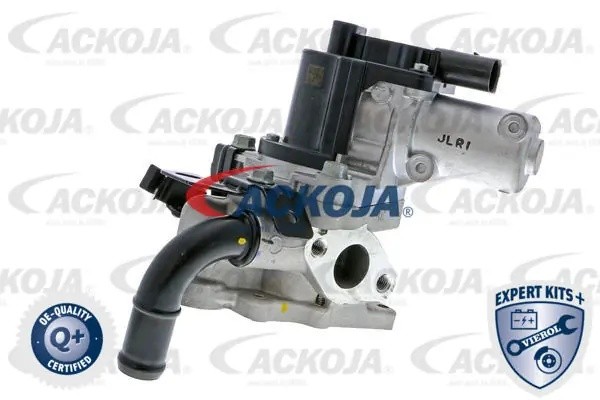 Клапан рециркуляции выхлопных газов EGR A52-63-0013 ACKOJA