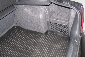 Коврик багажника NLC4509B11 ELEMENT