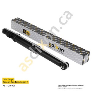 Амортизатор подвески AS11G16900 ASDIXON