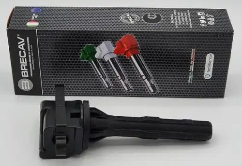 Деталь 127003 BRECAV