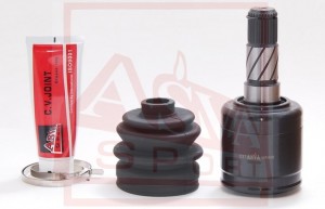 ШРУС KAIRBG3B ASVA