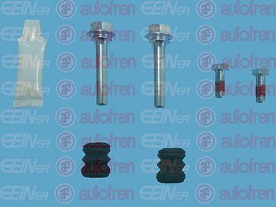 Направляющие скобы суппорта (ремкомплект) D7125C AUTOFREN SEINSA