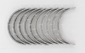 MS-36040 вкладыши коренные STD KOMATSU/YANMAR 4D92E/4D94E/4D98E/4TNE92/4TNE94/4T MS-36040 AUTOWELT