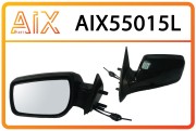 Зеркало заднего вида AIX55015L AIX