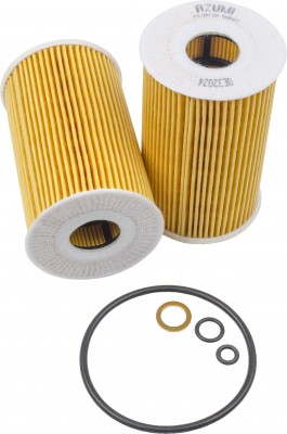 Фильтр масляный двигателя OE32024 AZUMI