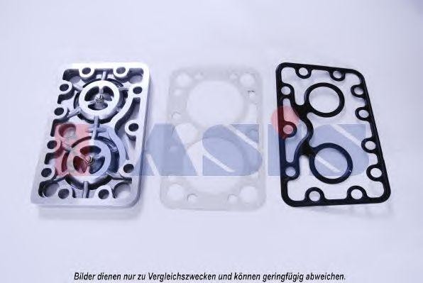 Деталь 909047N AKS DASIS