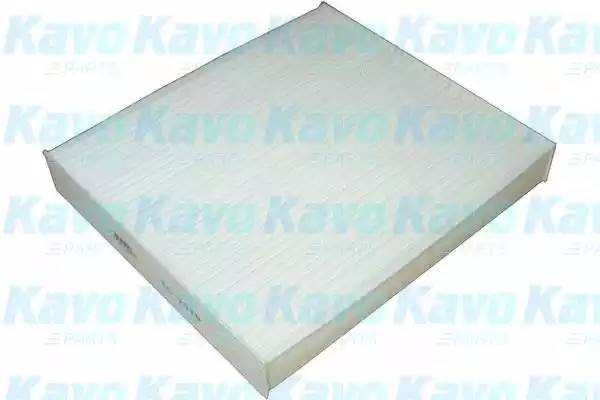 Фильтр салона TC1018 AMC