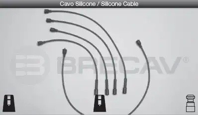 Деталь 34503 BRECAV