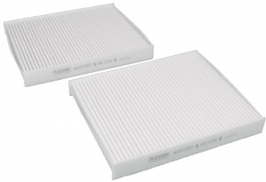 Фильтры салона (комплект) AC32177SET AZUMI