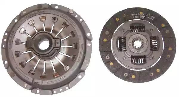 Подшипник выжимной сцепления K2010 AP AUTOMOTIVE PROD