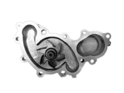 Насос - помпа системы охлаждения ДВС WPT002 AISIN