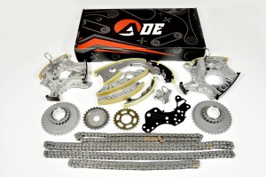 Цепь ГРМ - газораспределительного механизма TCK00028 ADE