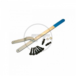 Универсальный стопор шкивов и зубчатых колес CT-1080 CAR TOOL