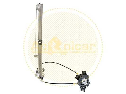 Деталь 012608 AC ROLCAR