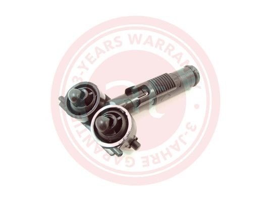 Форсунка омывателя фары AT50181 AUTOTEILE