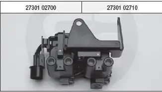 Катушка зажигания 238.002 BRECAV