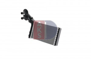 Радиатор отопителя 049002N AKS DASIS