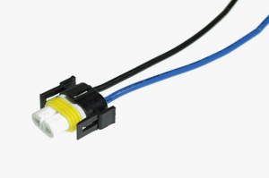 Патрон лампы 1AP1220003 1AAA PARTS