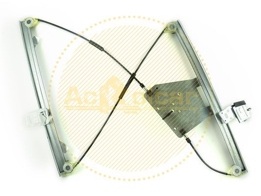 Деталь 018040 AC ROLCAR