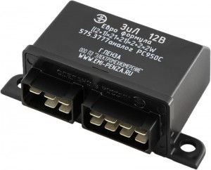 Реле указателя поворотов 575.3777 EMI