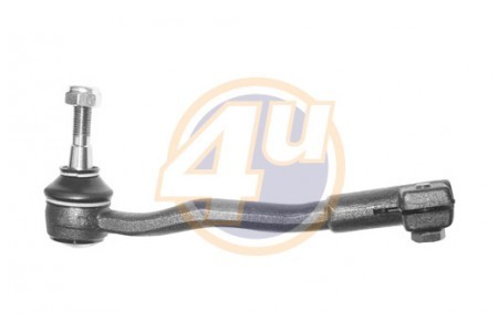 Наконечник рулевой тяги BWA33312 4U