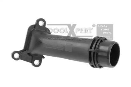 Фланец системы охлаждения 001-10-17101 BBR AUTOMOTIVE