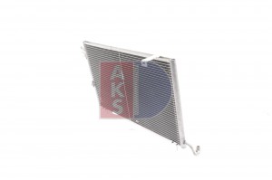 Радиатор кондиционера 042020N AKS DASIS