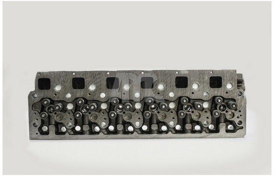 Головка блока цилиндров 909501 AMC