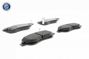 Колодки тормозные дисковые A26-0092 ACKOJA