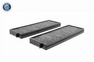 Фильтр салона A52-31-0017 ACKOJA